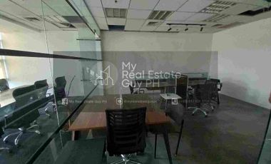 Office & Commercial spaces for rent w/lots of Parking | Ortigas Ave. Greenhills San Juan city
