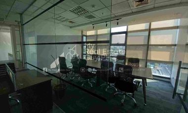 Office & Commercial spaces for rent w/lots of Parking | Ortigas Ave. Greenhills San Juan city