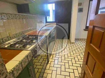 CASA EN RENTA