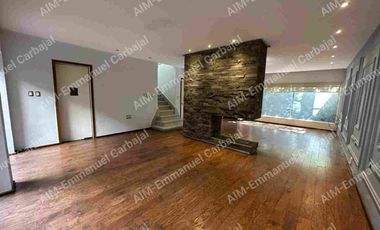 CASA EN VENTA EN ANZURES POLANCO A UN COSTADO DE GALERIAS POLANCO