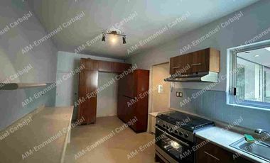 CASA EN VENTA EN ANZURES POLANCO A UN COSTADO DE GALERIAS POLANCO