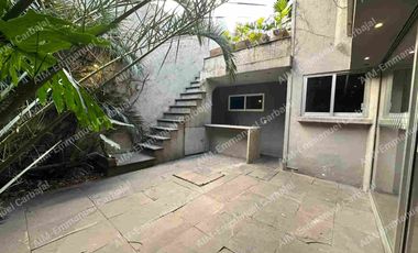 CASA EN VENTA EN ANZURES POLANCO A UN COSTADO DE GALERIAS POLANCO