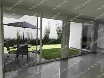 venta de casa en puebla blanca