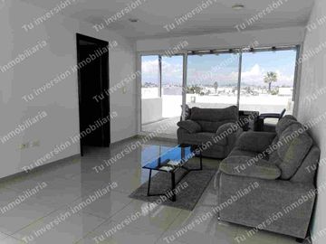 venta de casa en puebla blanca