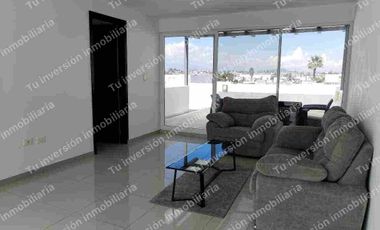 venta de casa en puebla blanca