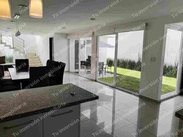 venta de casa en puebla blanca