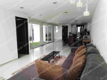 venta de casa en puebla blanca