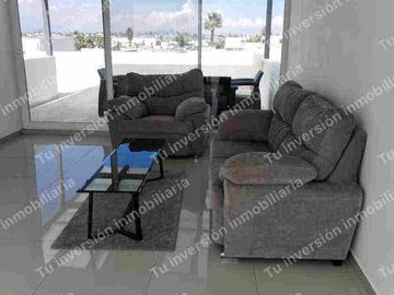 venta de casa en puebla blanca