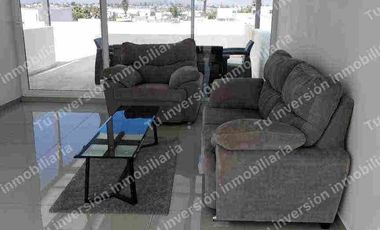 venta de casa en puebla blanca