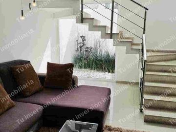 venta de casa en puebla blanca
