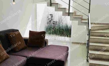 venta de casa en puebla blanca