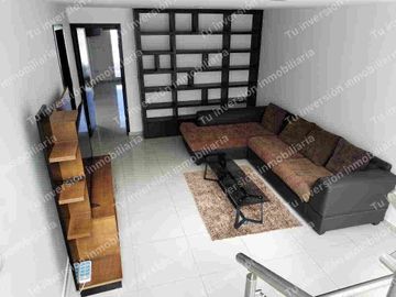 venta de casa en puebla blanca