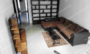 venta de casa en puebla blanca