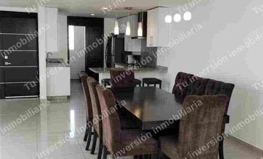 venta de casa en puebla blanca