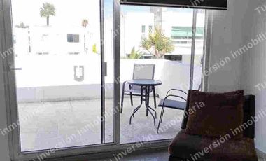 venta de casa en puebla blanca