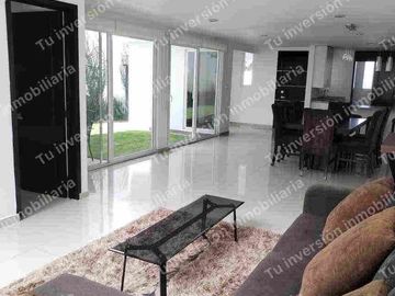 venta de casa en puebla blanca