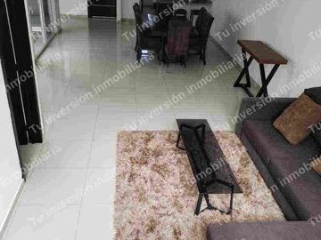 venta de casa en puebla blanca
