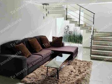 venta de casa en puebla blanca
