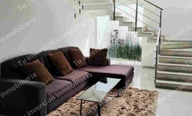venta de casa en puebla blanca