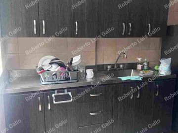 Vendo Apto 3er. piso en Edificio con parqueadero Hospital Pablo Tobon Uribe