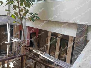 Ruko 2 lantai di Pulogebang, Jakarta Timur Cocok untuk kantor, Cafe, Rumah Kost, Bimbel