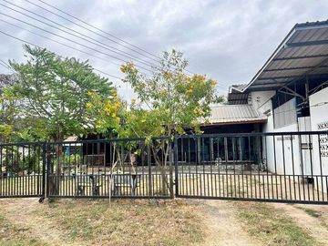 J97512 ขายโกดัง ตำบล โนนยอ อำเภอชุมพวง จังหวัดนครราชสีมา