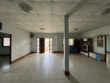 J14275 ขายบ้านเดี่ยว เมืองแก้วแลนด์ อำเภอเมืองสระแก้ว สระแก้ว