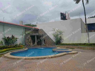 vendo casa en los ceibos urbanización cerrada