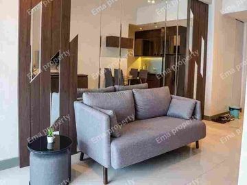 Dijual / disewakan apartemen Anderson Pakuwon Mall PTC