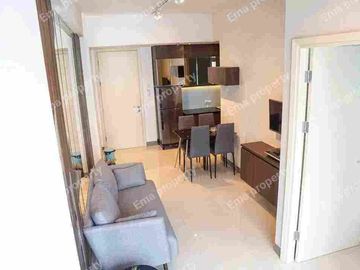 Dijual / disewakan apartemen Anderson Pakuwon Mall PTC