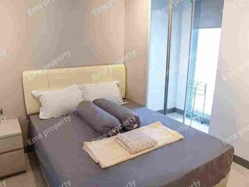 Dijual / disewakan apartemen Anderson Pakuwon Mall PTC