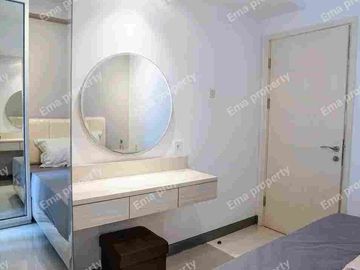 Dijual / disewakan apartemen Anderson Pakuwon Mall PTC