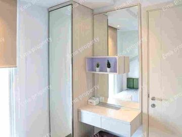 Dijual / disewakan apartemen Anderson Pakuwon Mall PTC
