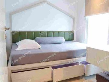 Dijual / disewakan apartemen Anderson Pakuwon Mall PTC