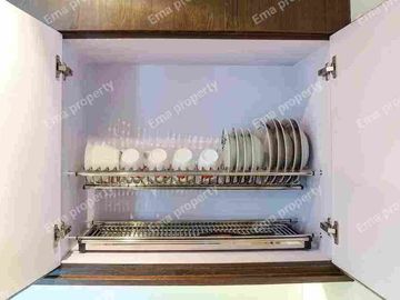 Dijual / disewakan apartemen Anderson Pakuwon Mall PTC