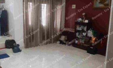 Dijual Rumah Siap Huni Lokasi Dekat Tol dan Stasiun KRL di Bintara Bekasi Barat