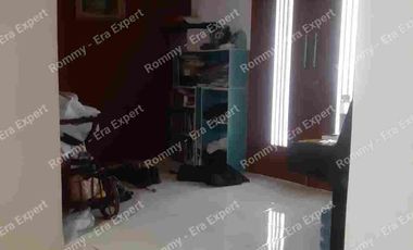 Dijual Rumah Siap Huni Lokasi Dekat Tol dan Stasiun KRL di Bintara Bekasi Barat