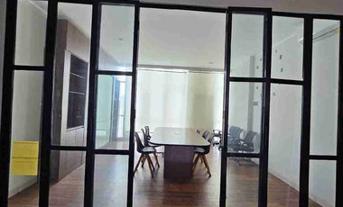 Sewa Jual Ruko Burgundy Summarecon Bekasi
