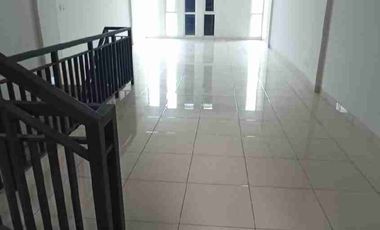 sewa jual ruko Burgundy Sumarecon Bekasi
