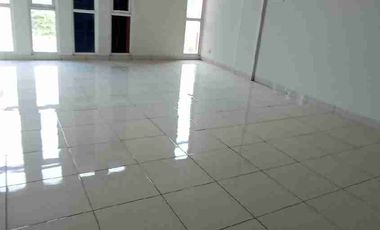 sewa jual ruko Burgundy Sumarecon Bekasi