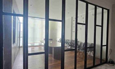 sewa jual ruko Burgundy Sumarecon Bekasi