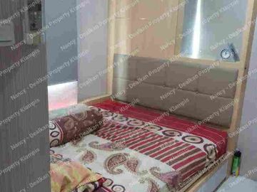 Apartemen Gunawangsa Manyar 2br dijual siap huni