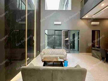 RUMAH TAMAN GOLF CITRALAND SPLIT LEVEL