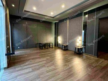 RUMAH TAMAN GOLF CITRALAND SPLIT LEVEL