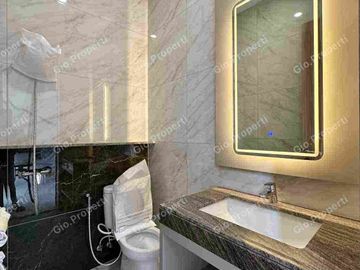 RUMAH CITRALAND 3 Lantai PRIVATE Lift Dekat Fresh Market
