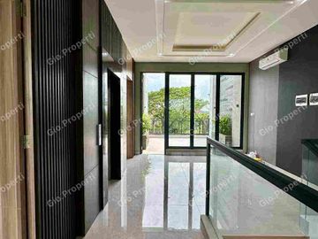 RUMAH CITRALAND 3 Lantai PRIVATE Lift Dekat Fresh Market
