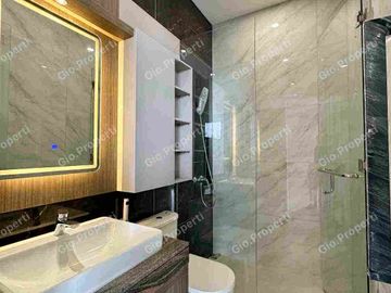 RUMAH CITRALAND 3 Lantai PRIVATE Lift Dekat Fresh Market