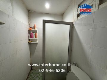 Two-story detached house, 21.3 sq.wah, Baan Eua Arth Rangsit Klong 5, Soi Klong Ha East Side 9, Rangsit-Nakhon Nayok Road, Klong Luang Road, Klong Lua
