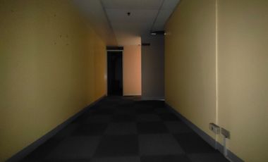 Burgundy Corporate Tower Makati Bare Office Space For Sale