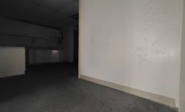 Burgundy Corporate Tower Makati Bare Office Space For Sale